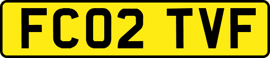 FC02TVF