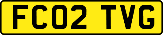 FC02TVG
