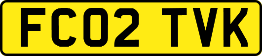FC02TVK