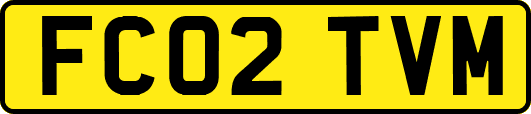 FC02TVM