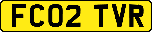 FC02TVR