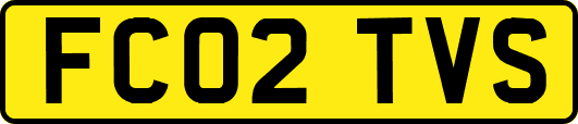 FC02TVS