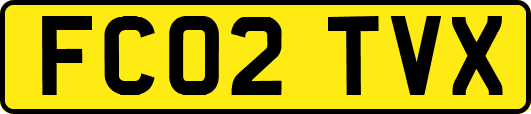 FC02TVX