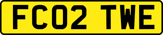 FC02TWE