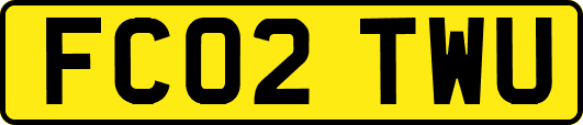 FC02TWU