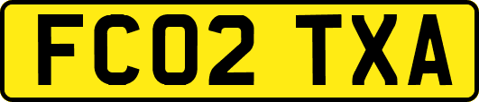 FC02TXA