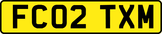 FC02TXM