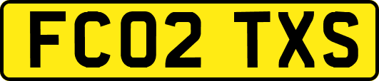 FC02TXS