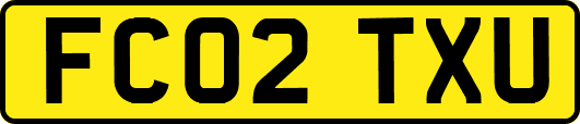 FC02TXU