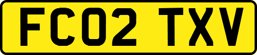 FC02TXV