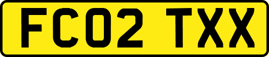FC02TXX
