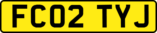 FC02TYJ