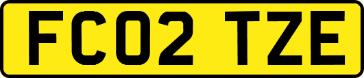 FC02TZE