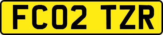 FC02TZR