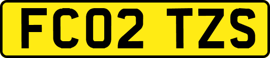 FC02TZS