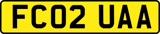 FC02UAA