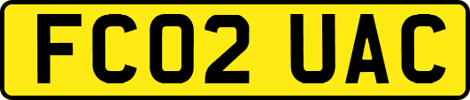 FC02UAC