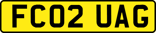 FC02UAG