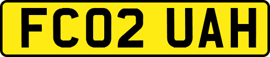 FC02UAH