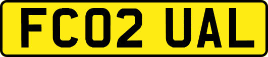 FC02UAL