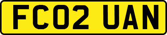 FC02UAN