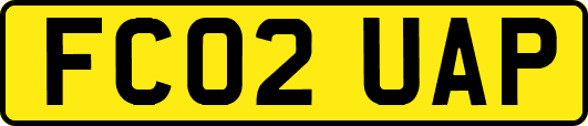 FC02UAP