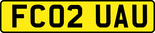 FC02UAU