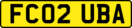 FC02UBA