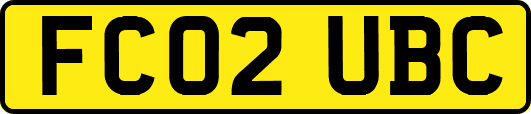 FC02UBC
