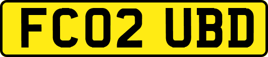 FC02UBD