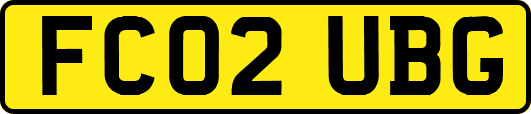 FC02UBG