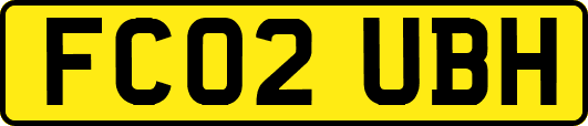 FC02UBH