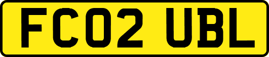 FC02UBL