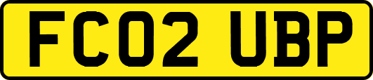 FC02UBP