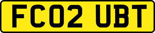 FC02UBT