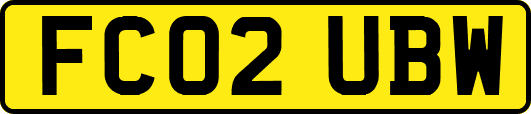 FC02UBW