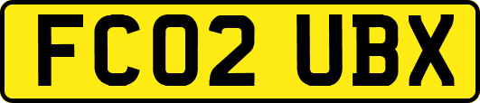 FC02UBX