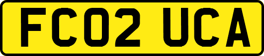 FC02UCA