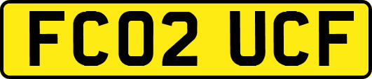 FC02UCF