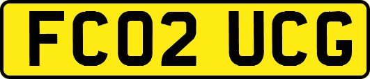 FC02UCG