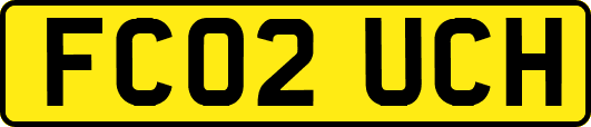 FC02UCH