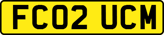 FC02UCM
