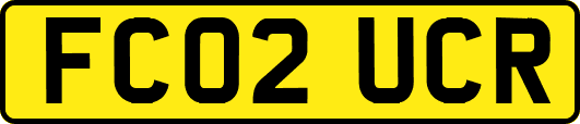 FC02UCR