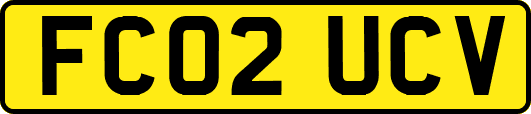 FC02UCV