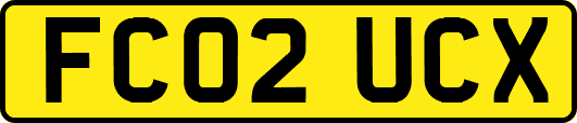 FC02UCX