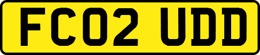 FC02UDD