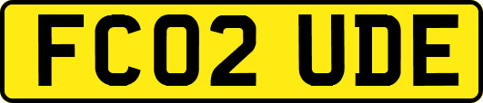 FC02UDE