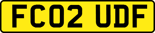 FC02UDF