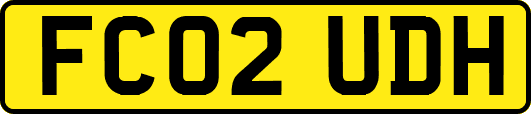 FC02UDH