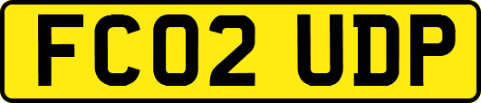 FC02UDP